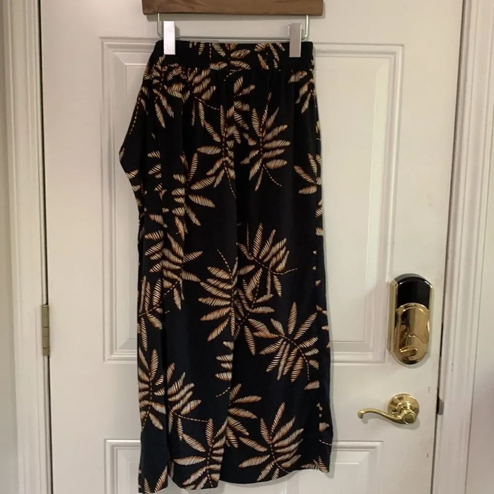 A New Day Summer  Culotte Pants Sz XS